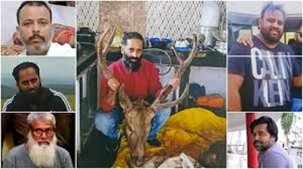 indore, Fifth accused arrested , Shajapur 