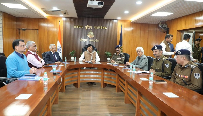 bhopal, Protests continue, Raisen district 