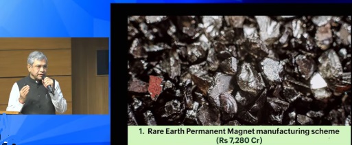 new delhi, Scheme for promotion ,h magnets approved