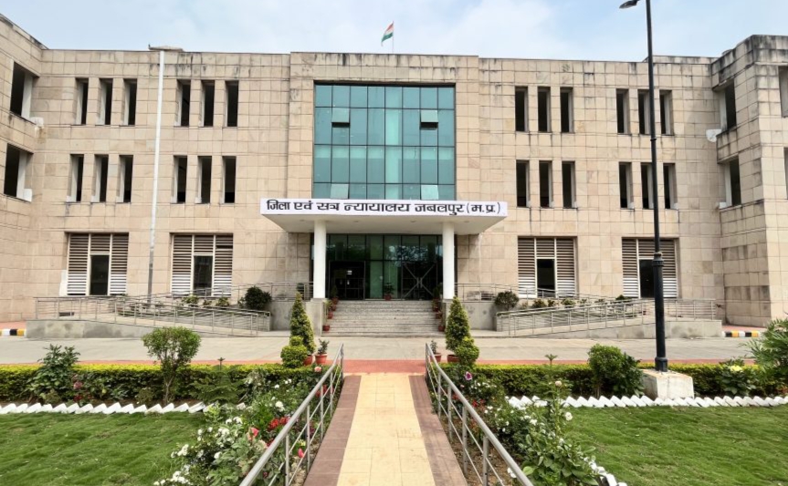 jabalpur, District Sessions Court ,sentences murder accused  