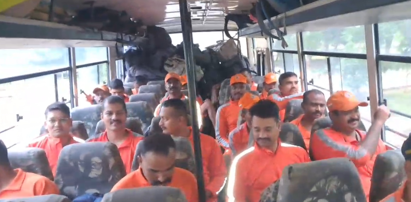 chennai, Cyclone Tidwah , coastal areas