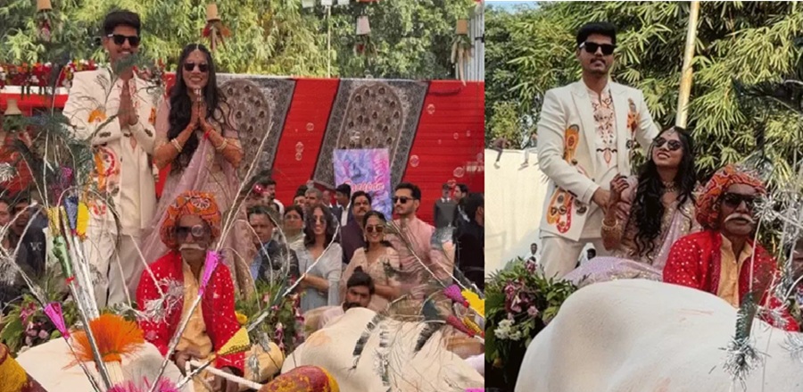 bhopal,  wedding rituals ,Chief Minister Dr. Yadav
