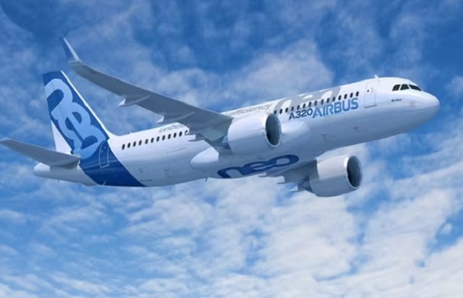 new delhi, IndiGo upgrades software, A320 fleet