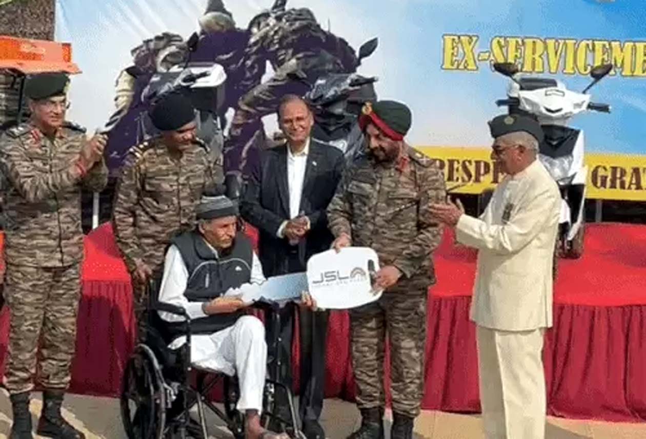 hisar,Operation Sindoor,General Manjinder Singh