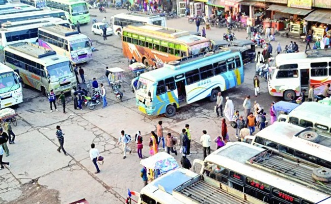 indore, Madhya Pradesh, permits , cancelled simultaneously