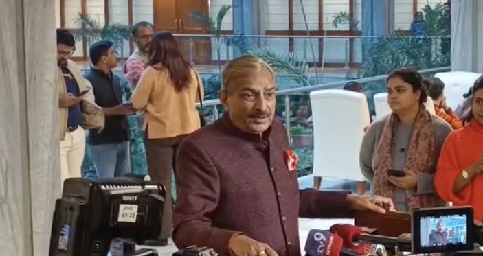 new delhi, New FIR against, Sonia and Rahul 