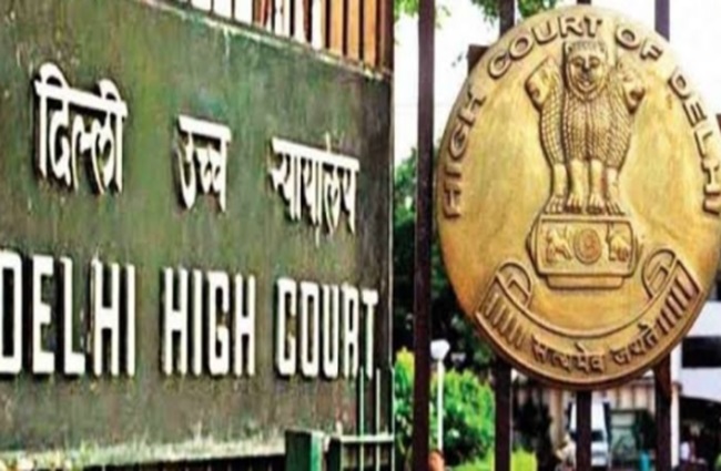 new delhi,Delhi High Court, 