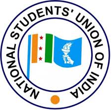 bhopal,NSUI demands ,immediate removal