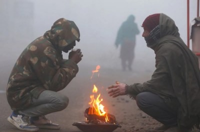 Madhya Pradesh,Cold wave alert,drop temperatures,Icy winds
