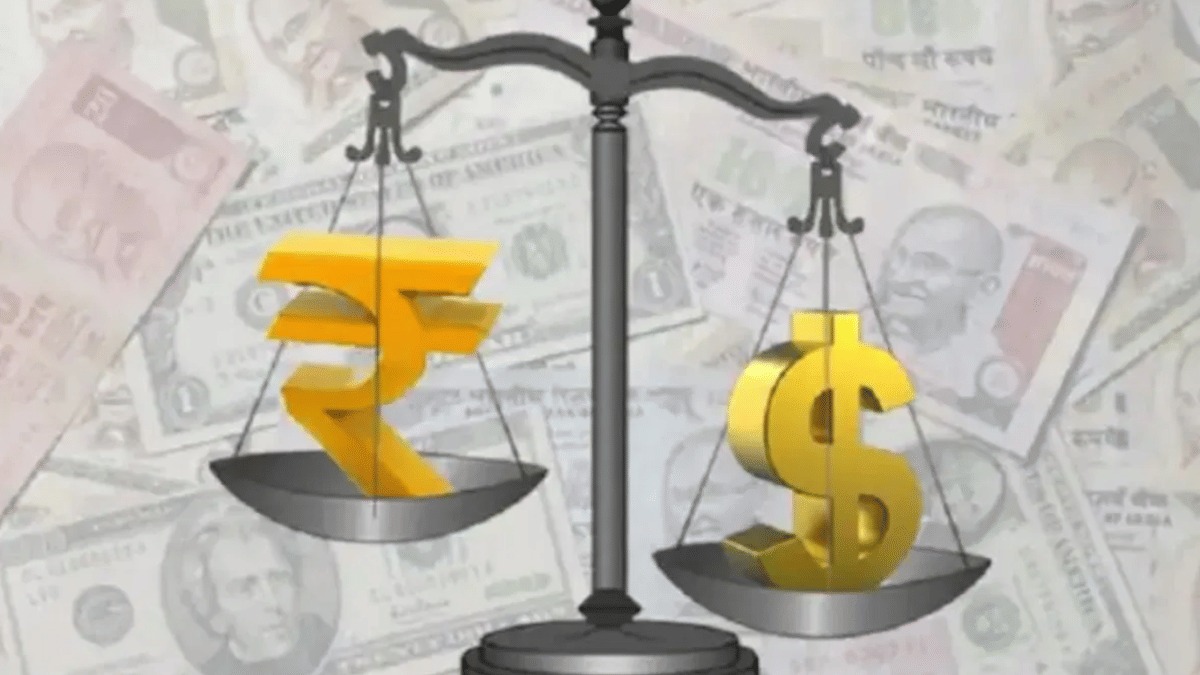 India,4.9%,rupee,fallen sharply
