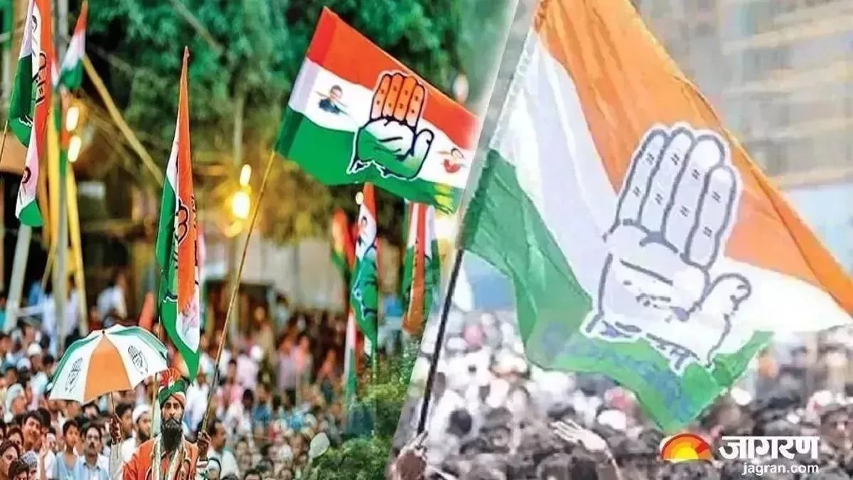 Delhi,Congress,Vote thieves,rally,Ramlila Maidan