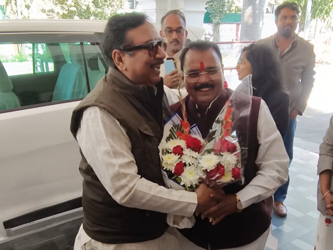 Ratlam,Dr. Vijay Shah,officials