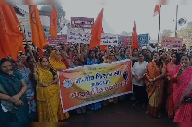 MadhyaPardesh,dispute,government and farmers