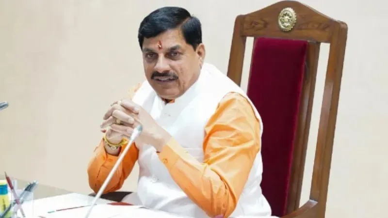 MadhyaPardesh, Simhastha 2028,major decision,Land Pooling Act is withdrawn