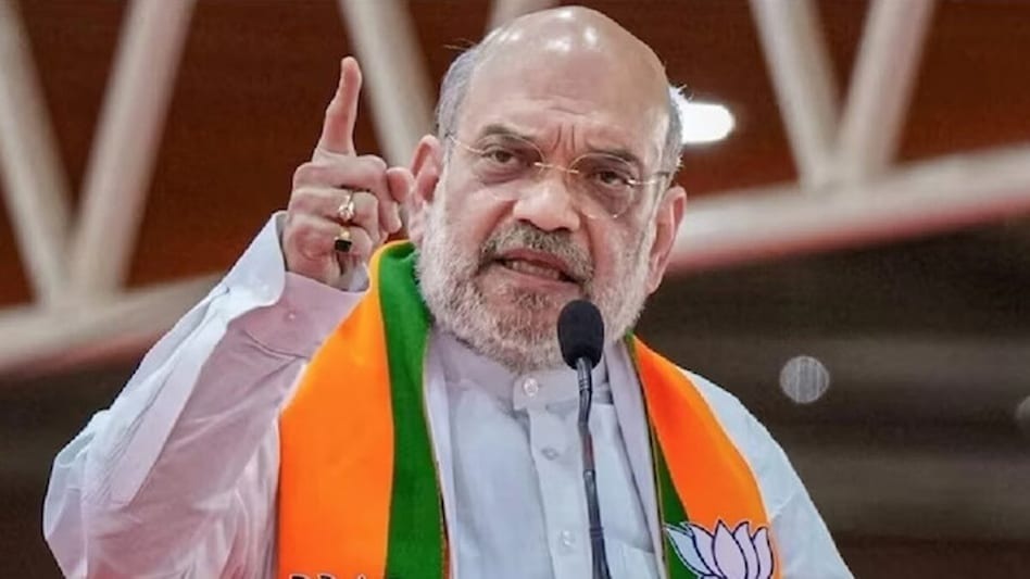 port security,Amit Shah,BOPS was announced