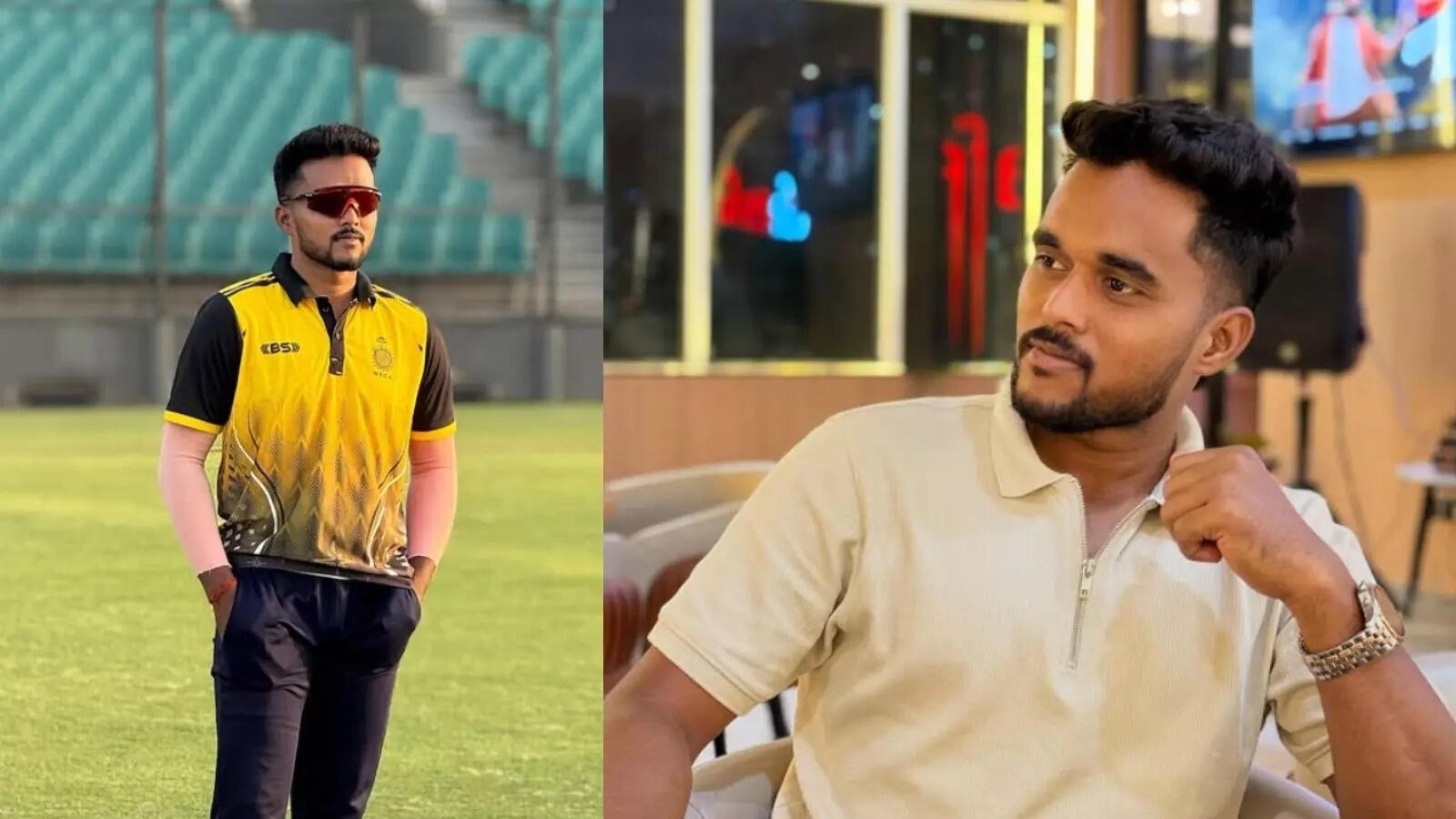 Chhindwara,IPL 2026,Mangesh Yadav,RCB player,atmosphere prevails 