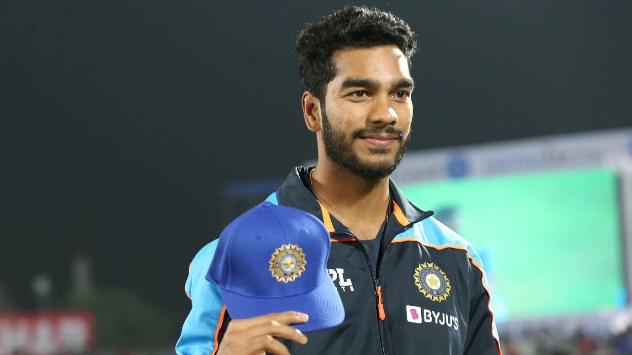 Venkatesh Iyer,big responsibility,Vijay Hazare Trophy