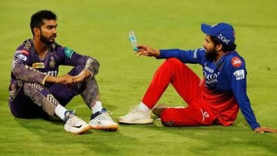 Venkatesh Iyer,big responsibility,Vijay Hazare Trophy