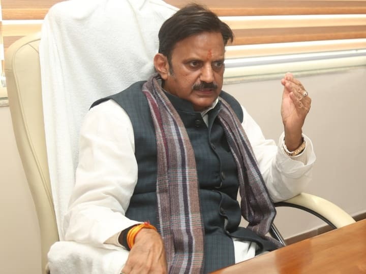Satna,HIV case,Deputy CM Rajendra Shukla