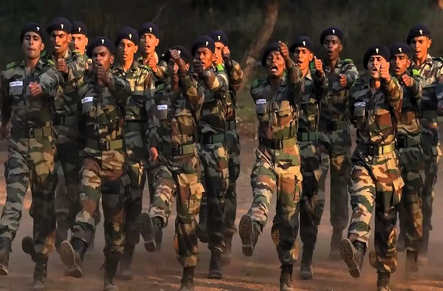 BSF recruitment,Major changes,Agniveers will benefit