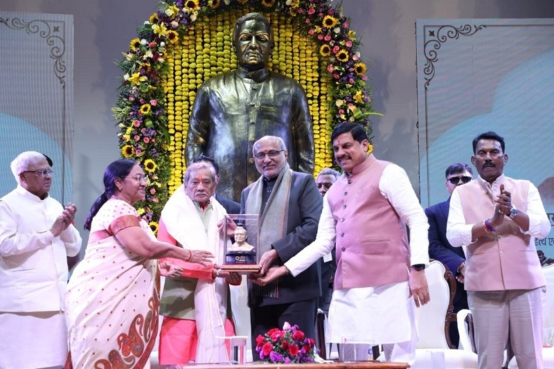 Indore,grand ceremony,100th birth anniversary,late Atal Bihari Vajpayee