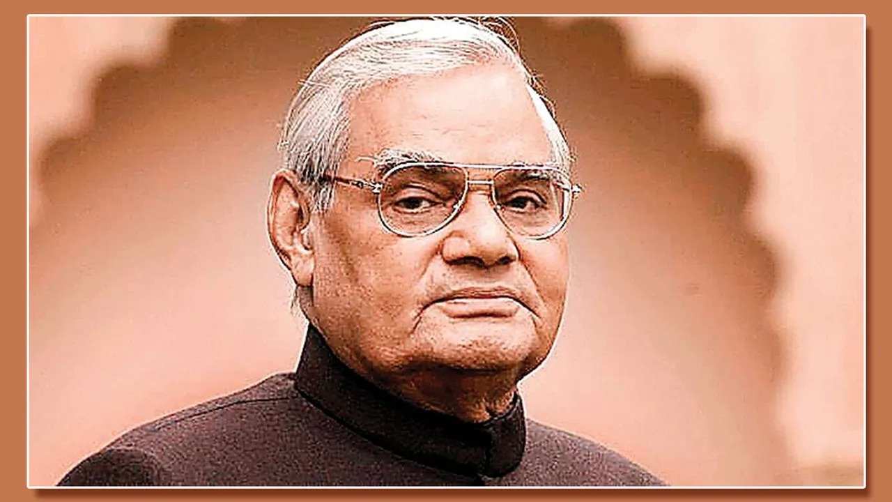 Indore,grand ceremony,100th birth anniversary,late Atal Bihari Vajpayee