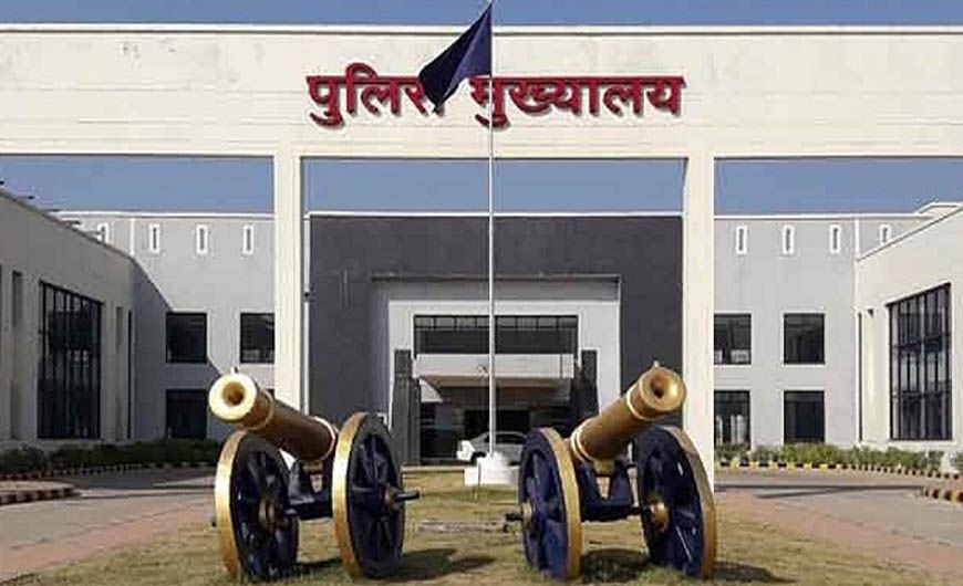 Raipur ,Major ,  reshuffle , Chhattisgarh Police, IPS