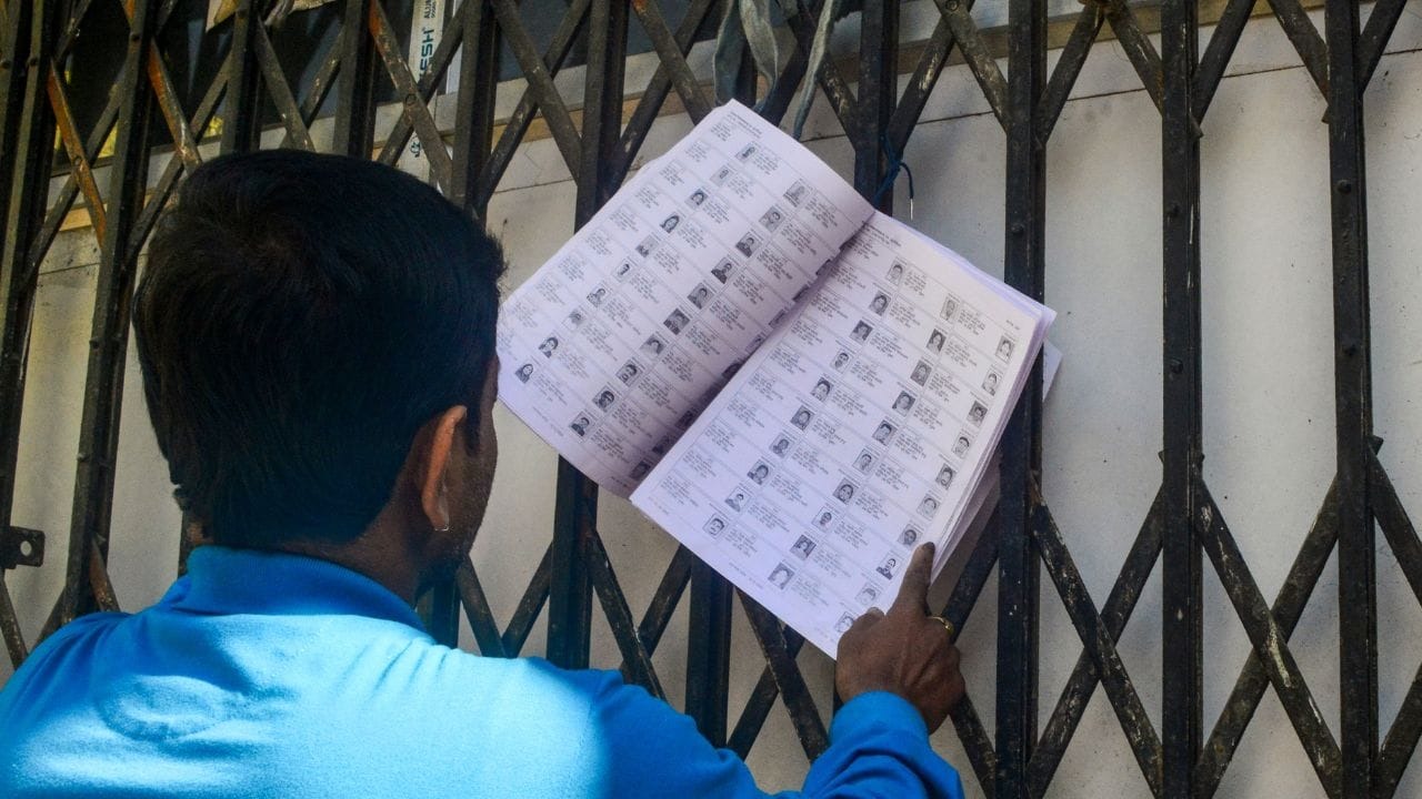 TamilNadu , SIR Update , highest number , voter names ,  removed 