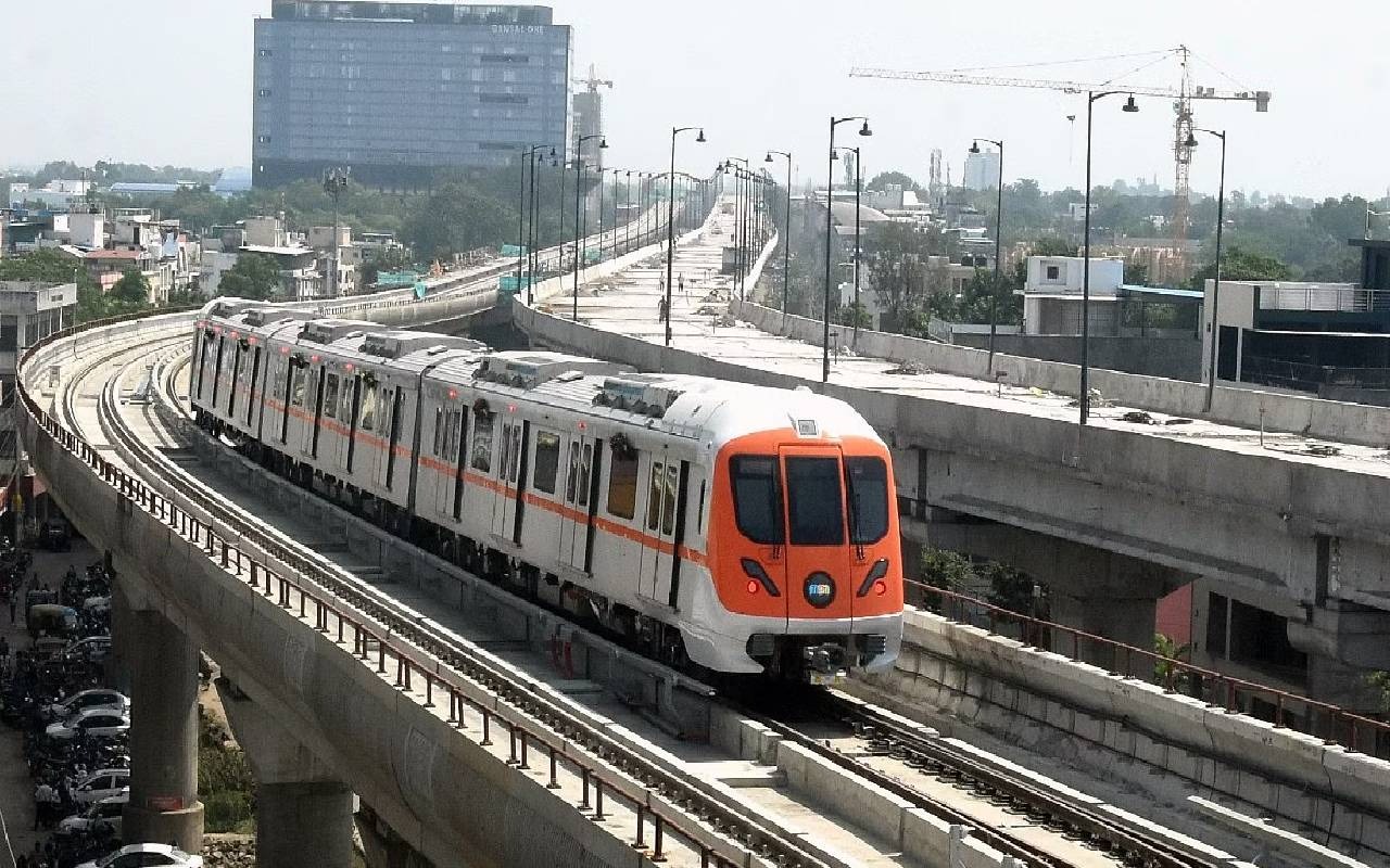 Bhopal , Automatic ,  smart ticketing,  facilities , introduced , Bhopal Metro