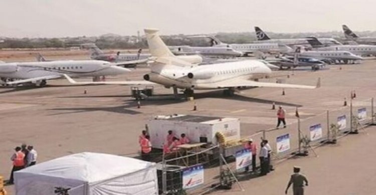 Raipur , Air travelers,  Chhattisgarh face ,  disappointment ,  Raipur-Jagdalpur flight ,  suspende
