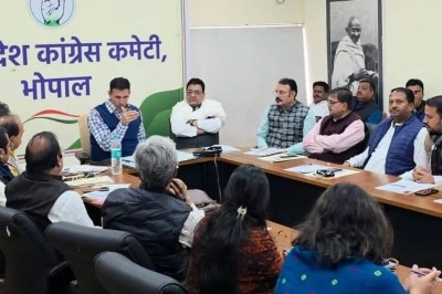 Bhopal , Mukesh Nayak