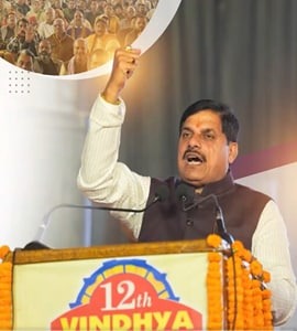 Satna,CM Mohan Yadav, big announcement,development 