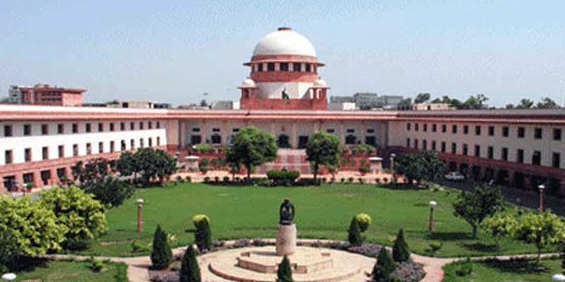 Supreme Court,Aravalli Hills case,stay order