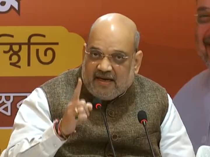 West Bengal,Amit Shah, three-day visit to West Bengal, ahead of the elections