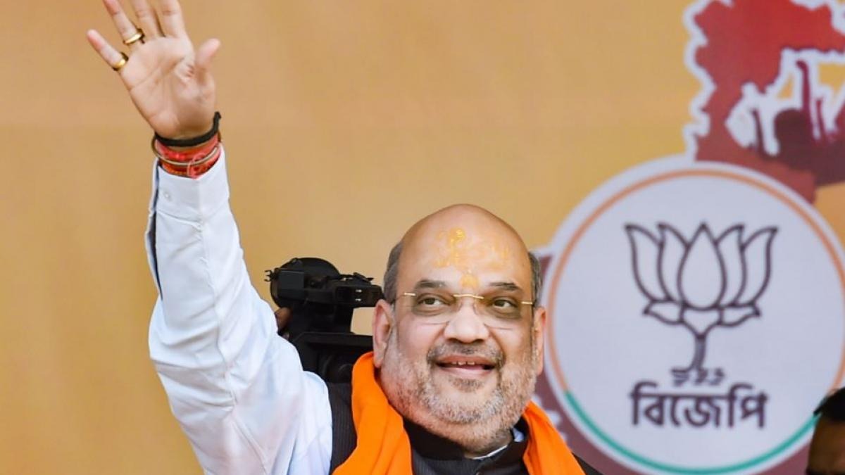 West Bengal,Amit Shah, three-day visit to West Bengal, ahead of the elections