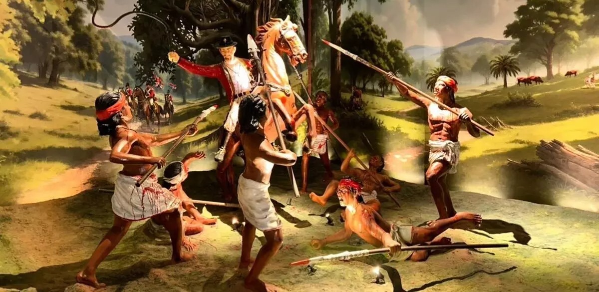 Chhattisgarh,tableau,Republic Day, parade featured, digital museum.