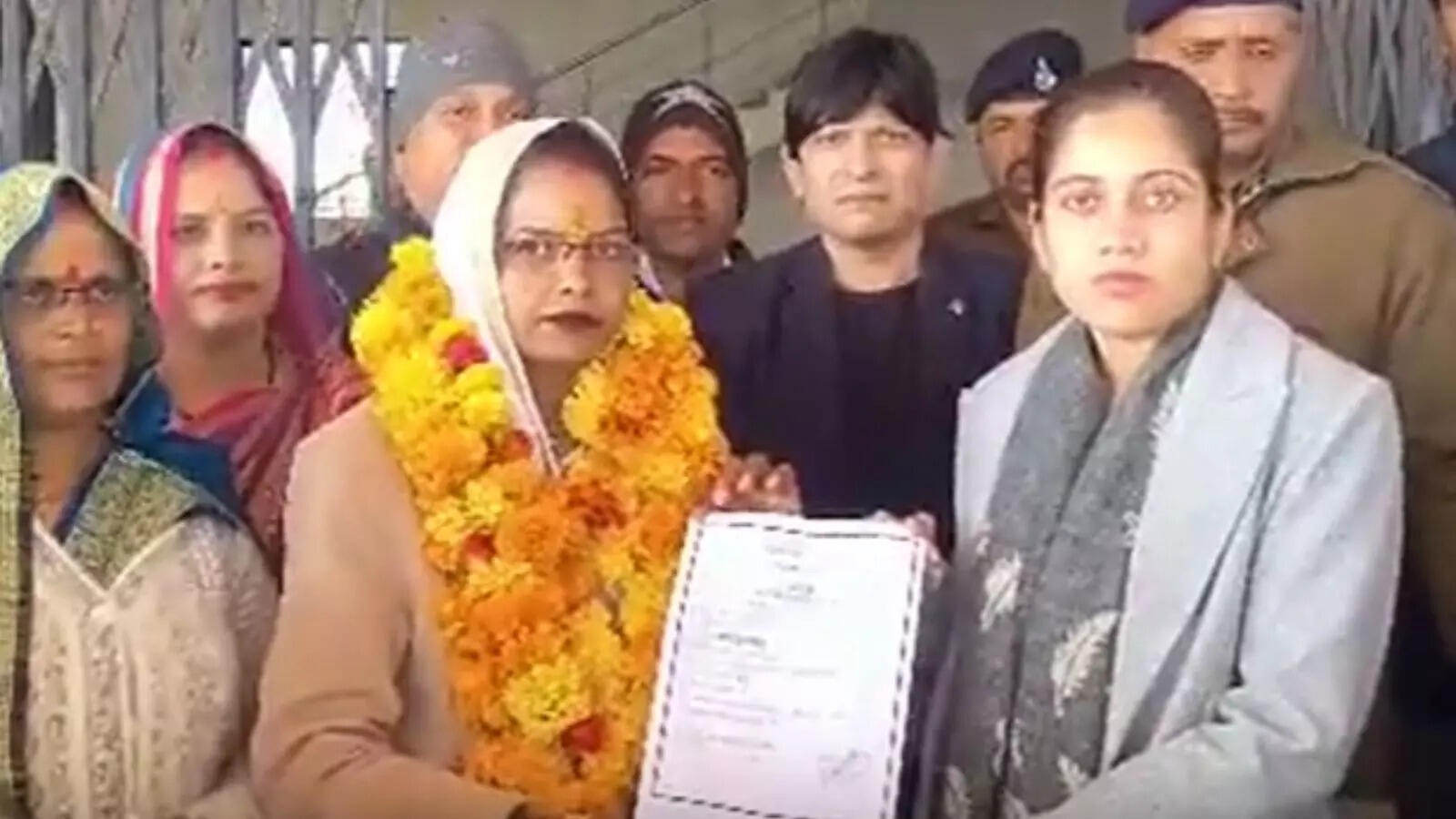 Congress ,registers ,major victory ,Semaria Municipality