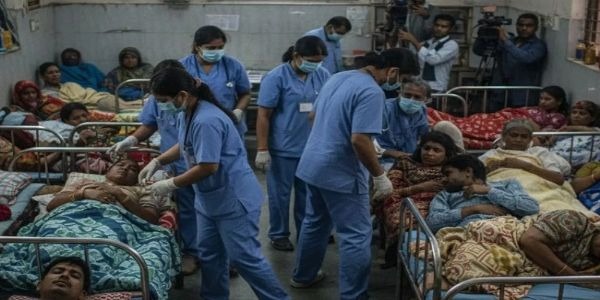 Indore,contaminated water case, BJP councilor, revelation raises ,serious questions, negligence