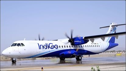 cancellation of flights, continues ,at Indore airport