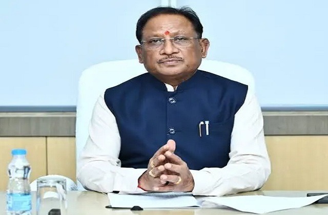 Pragati platform ,Chhattisgarh, development