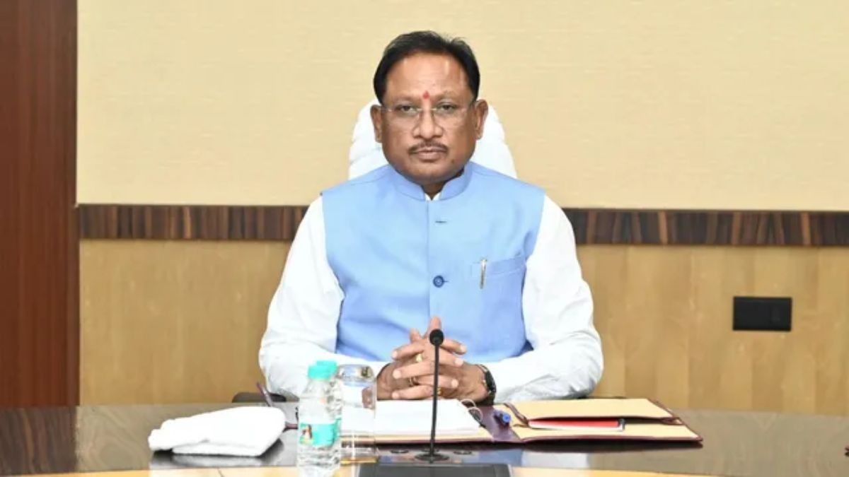 Pragati platform ,Chhattisgarh, development