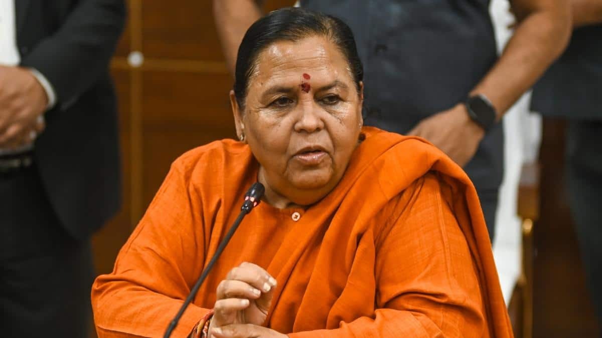   deaths caused,contaminated water,Indore,serious matter, Uma Bharti