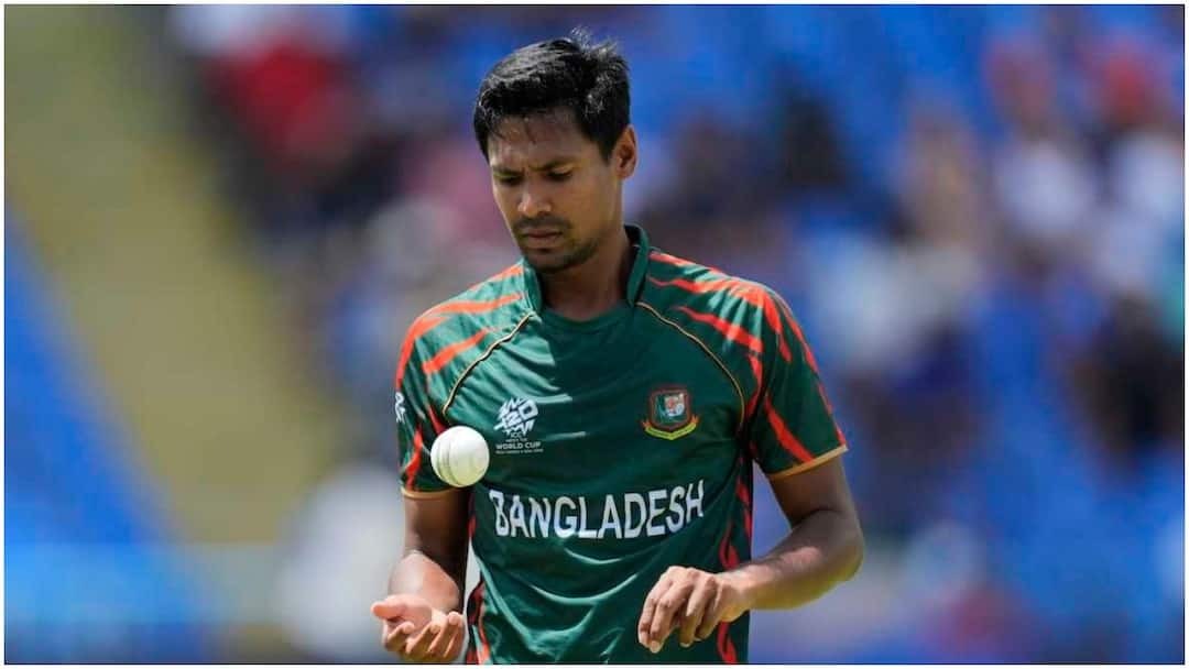 Mustafizur Rahman ,ruled out of IPL,BCCI orders ,KKR to release him