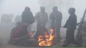 weather,changed , Madhya Pradesh, fog