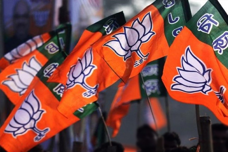 Kolkata ,  BJP ,  statement , Bangladeshi infiltrators , Bengal