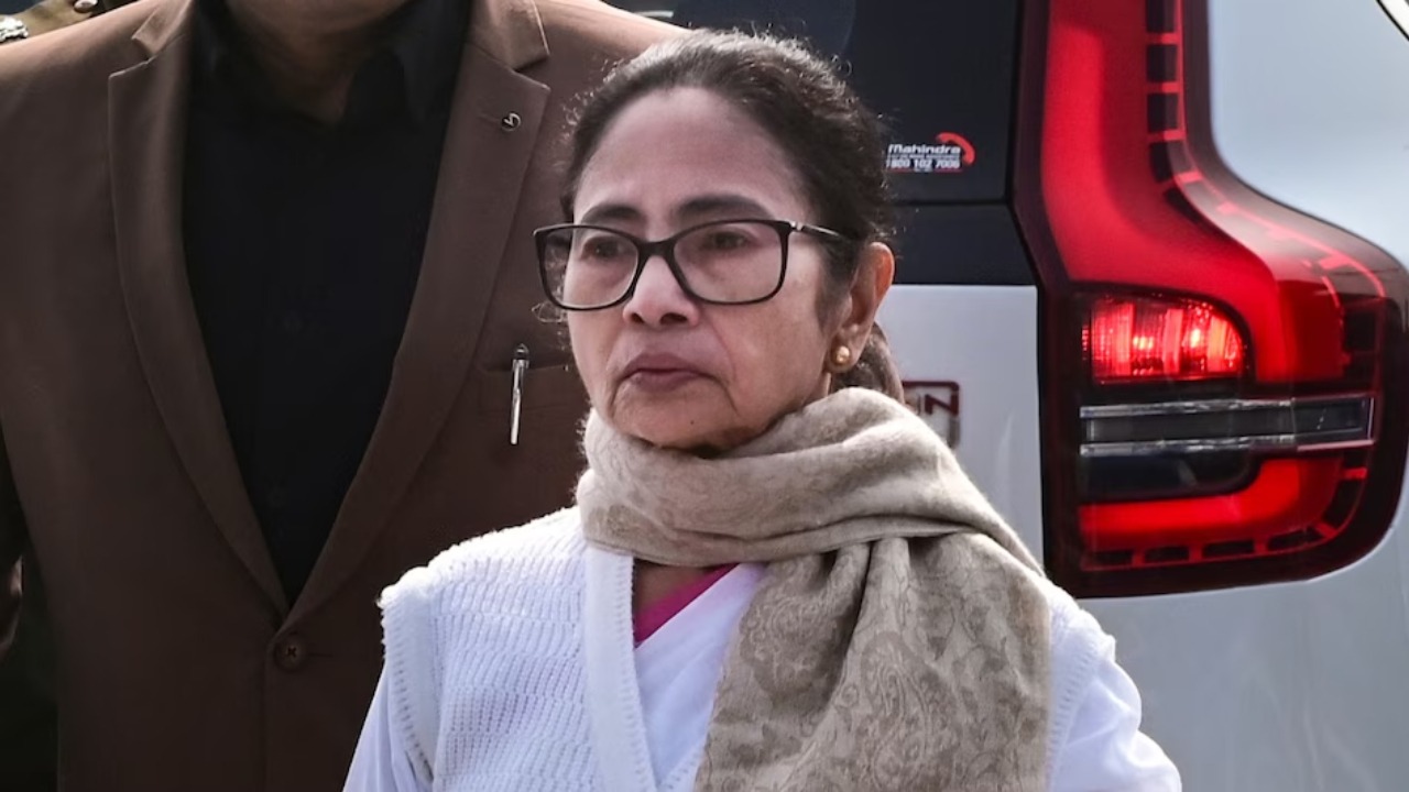 ED raids,I-PAC in Kolkata,Mamata Banerjee,serious allegations