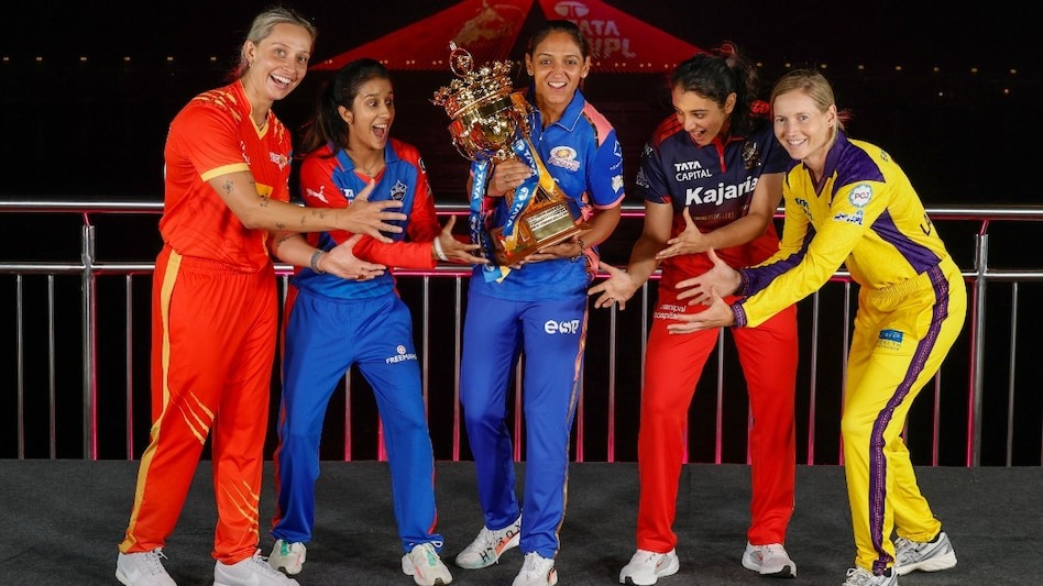  WPL 2026 ,spectacular, start today