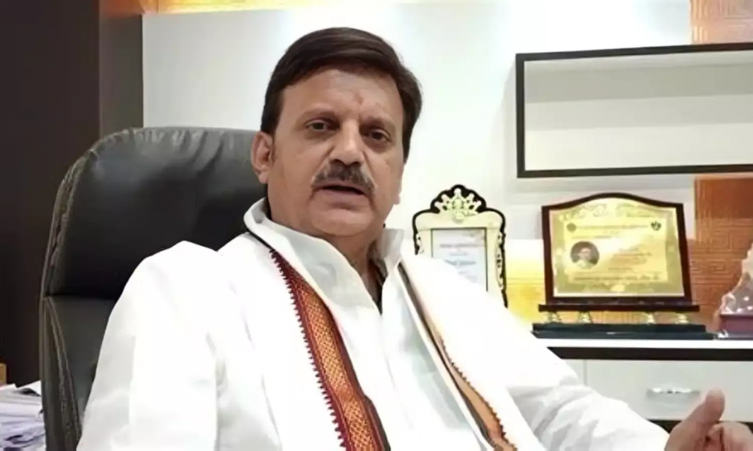 Deputy Chief Minister Rajendra Shukla,meeting,District Development,Advisory Committee today