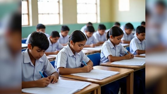 Controversy,Ram,Mahasamund school exam
