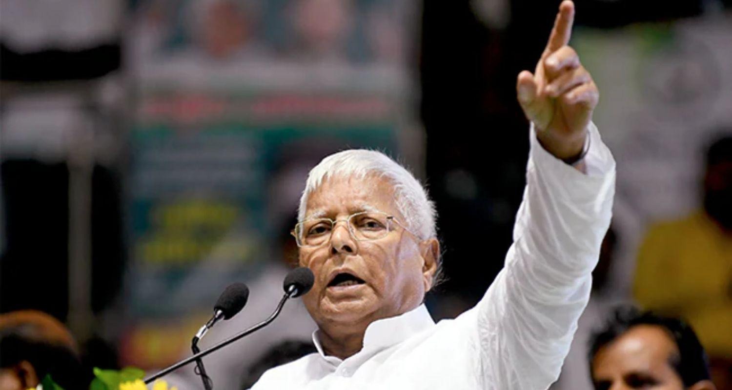 Delhi court,framed charges against,41 accused,Lalu Prasad Yadav